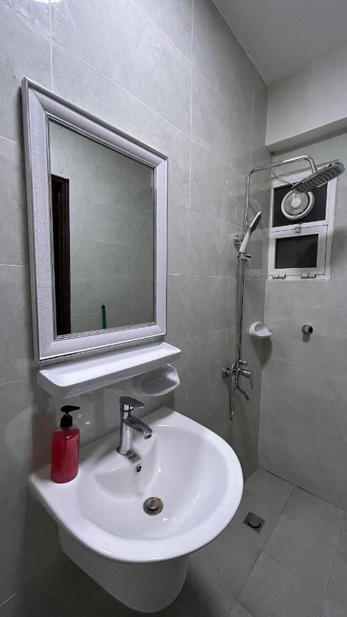 Basil Hostel 무스카트 외부 사진
