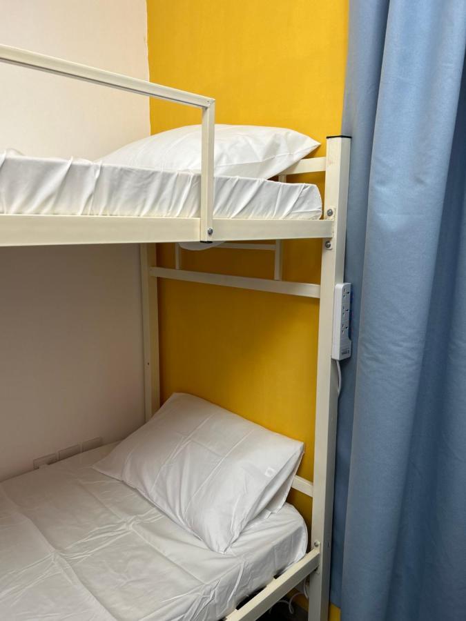 Basil Hostel 무스카트 외부 사진