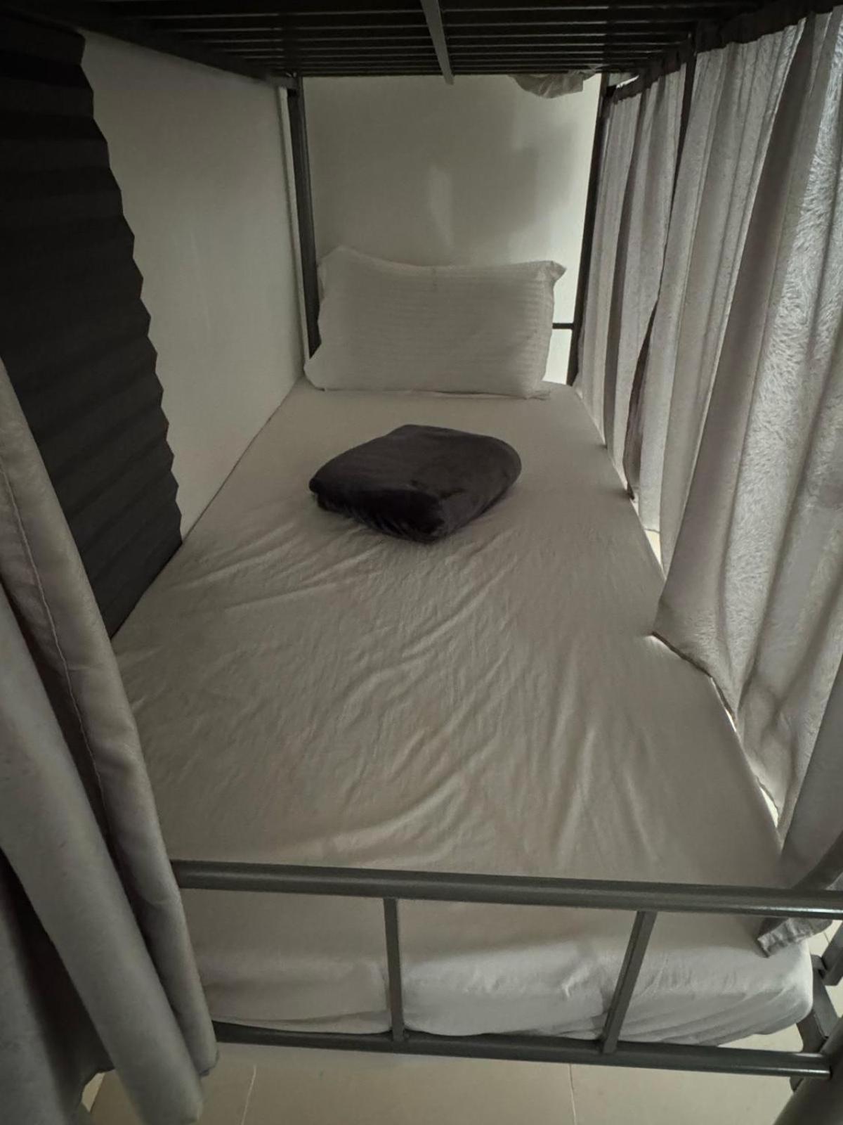 Basil Hostel 무스카트 외부 사진